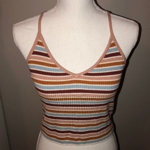 Kendall & Kylie Tops - Kendall & Kylie Crop top Kendall & Kylie Tops - Kendall & Kylie Crop top